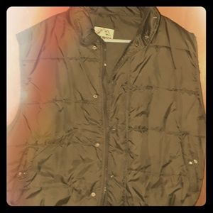 Sierra Pacific Winter Vest